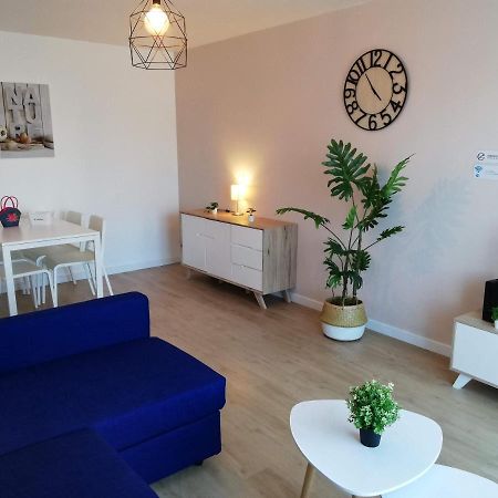 Arenez : Cocooning 50M2 Proche Arena Apartment Brest Exterior photo