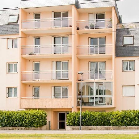 Arenez : Cocooning 50M2 Proche Arena Apartment Brest Exterior photo