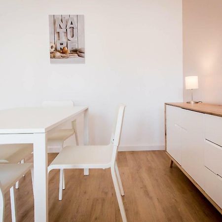 Arenez : Cocooning 50M2 Proche Arena Apartment Brest Exterior photo