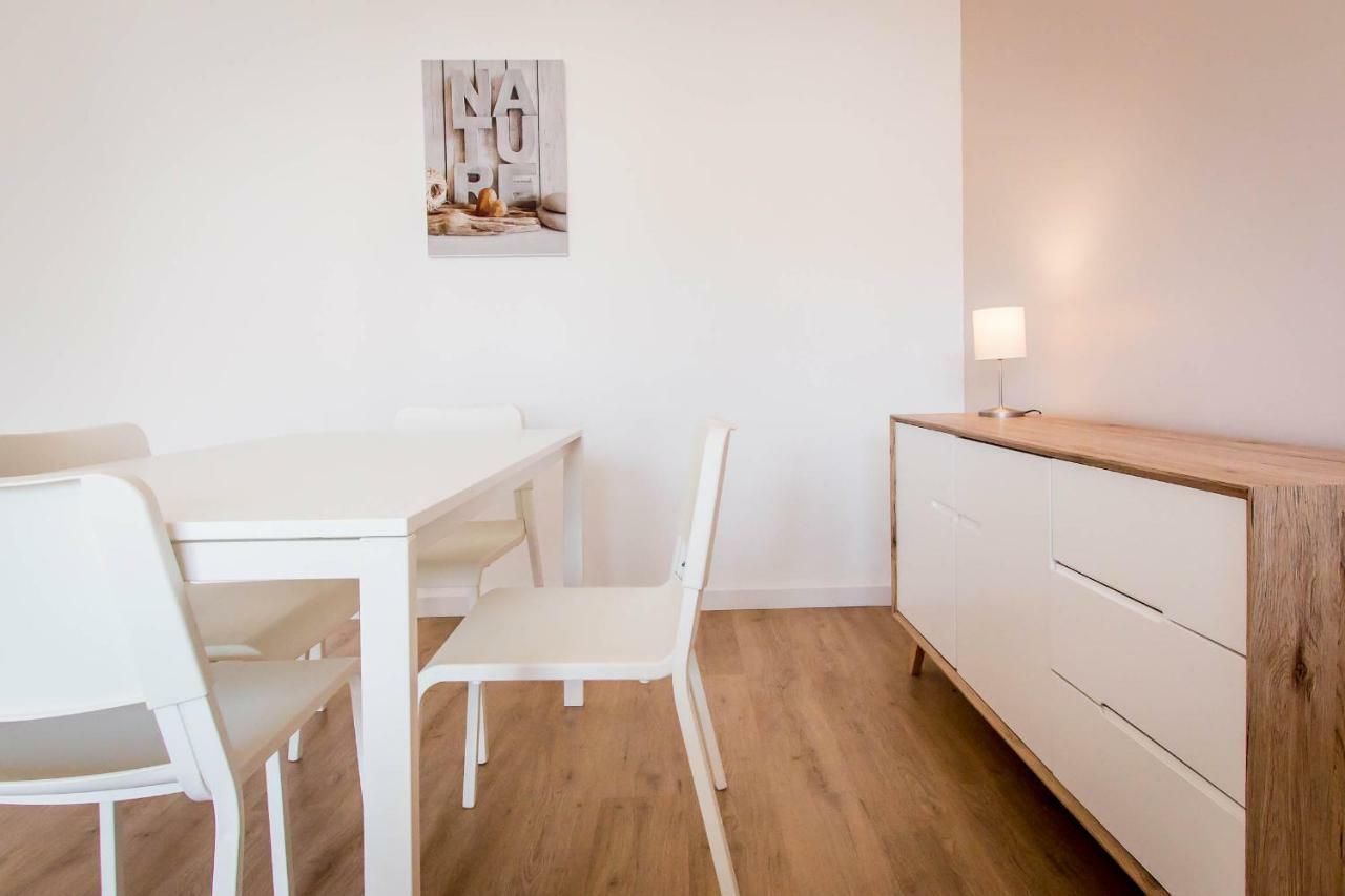 Arenez : Cocooning 50M2 Proche Arena Apartment Brest Exterior photo